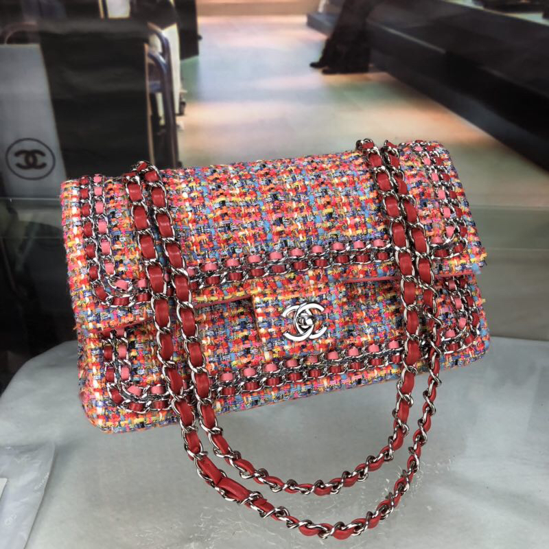 Chanel CF Series Bags